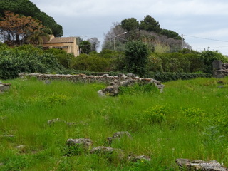 Terme santa Venera